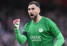 Chelsea rusza do wyścigu o Donnarummę