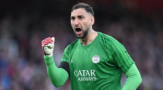 Donnarumma