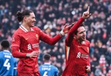 Ole Gunnar Solskjaer na pełnych obrotach na rynku transferowym: Dostaje zielone światło od Liverpoolu