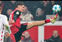 Liverpool zwiększa swoją gigantyczną ofertę i zbliża się do tego, czego domaga się Bayer Leverkusen