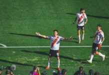 Real Madryt potwierdza rekordową umowę na argentyński super talent