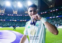 W takim razie to już oficjalne! – André Villas-Boas odbiera Gabri Veiga wraca do Europy