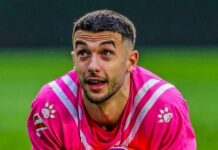 Nowy bramkarz w Barcelonie