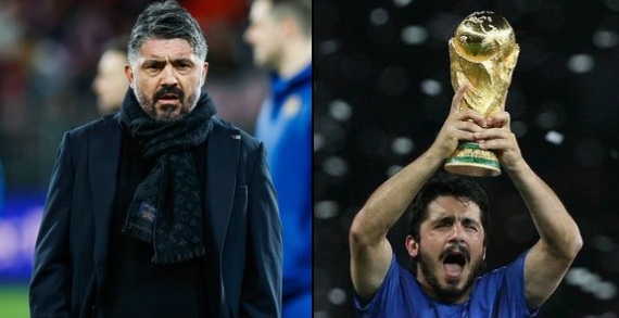 Gennaro Gattuso