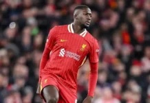 Liverpool gotowy do wykonania odwrotnej sztuczki Alexandra-Arnolda po bombshell