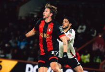 Paris Saint-Germain jest gotowe zapłacić 60 milionów euro za młodego i obiecującego gracza Premier League