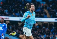 Newcastle szykuje zaskakującą kwotę 80 milionów euro na podpisanie kontraktu z gwiazdą Manchesteru City