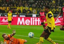 Chelsea przygotowuje nową ofertę za Jamiego Gittensa bliżej żądania Borussii Dortmund za 70 milionów euro