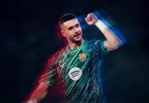 Joan Garcia podpisuje kontrakt z Barceloną: Co oznacza transfer za 25 milionów euro dla Marca-Andre ter Stegena?