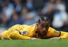 Brighton szalenie docenia Joao Pedro – Arsenal wciąż zainteresowany