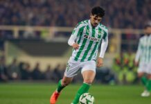 Atletico Madryt sfinalizowało transakcję za Tottenham Hotspur goal