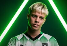 Pozostawienie Vikinga na górze