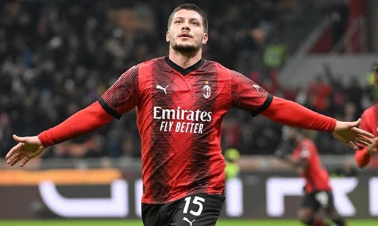 Jovic