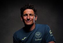 Nowy menedżer Brentford obiecuje konkurencyjny, dynamiczny i bezwzględny futbol.