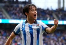 Takefusa Kubo wzbudza zainteresowanie Bayernu Monachium