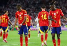 Transfer Nico Williamsa do Barcelony staje się bardziej skomplikowany