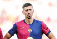 Lenglet staje się pełnoprawnym piłkarzem Atlético Madryt