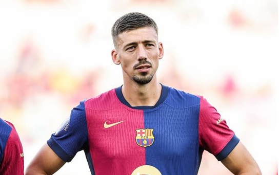 Lenglet