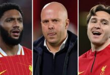 Napastnik Liverpoolu jest bliski przenosin do dużego europejskiego klubu. Kolega z drużyny poszukiwany przez osiem klubów Premier League