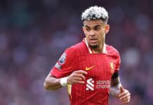 Barcelona walczy o gwiazdę Premier League