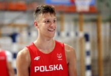 Kolejny Polak zagra w NBA