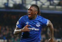 Napastnik reprezentacji Włoch wpadł w oko Manchesterowi United