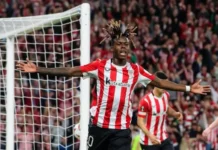 Nico Williams jest o krok od zostania piłkarzem Barcelony!