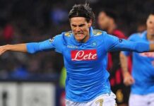 Darwin Núñez gotowy do dołączenia do Napoli