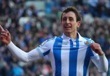 Doświadczony Hiszpan może wkrótce trafić na Camp Nou