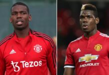 10 najdroższych transferów w historii Manchesteru United