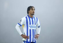 João Pedro może przenieść się do Chelsea