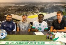 Zdezorientowany! Nowy kontrakt nazywał się „Monday” aż do środy, gdzie wyjaśniono, że jego prawdziwe imię to Sunday