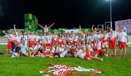 Polska Lekkoatletyka