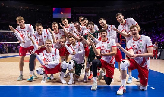 Polska Siatkówka