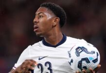 Real Madryt śledzi młodą gwiazdę Arsenalu