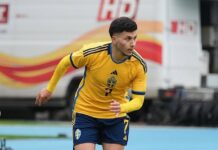 Jest niemal pewne, że „szwedzki Lionel Messi” wkrótce wyląduje na Camp Nou