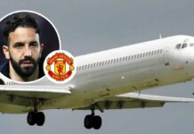 Nieustępliwy Amorim rzuca „zgniłymi jabłkami” z wyjazdu do Manchesteru United – kwartet słyszy: „To koniec”