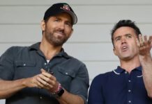 Uważa, że legenda Manchesteru United przejmie zadanie poprowadzenia Wrexham do Premier League