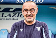 Nowy trener Lazio Rzym wkrótce zostanie ogłoszony