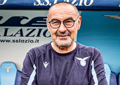 Sarri
