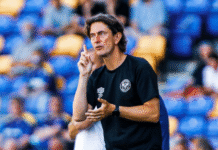 Thomas Frank prawie podwaja swoją pensję w Premier League, aby uratować Tottenham