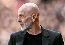 Stefano Pioli jest gotowy, aby ponownie poprowadzić „prawdziwy” klub piłkarski