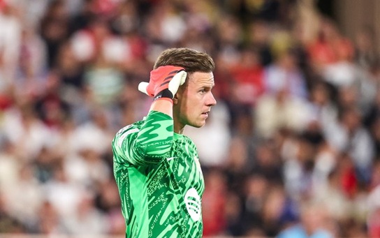 Ter Stegen