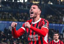 Atletico Madryt odrzuca transfer do AC Milan star