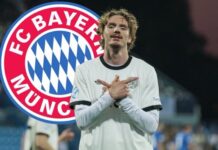 Gwiazda reprezentacji Niemiec U21 wybiera swój nowy klub