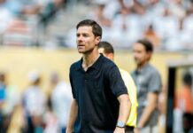 Real Madryt odrzuca podpisanie kontraktu z zawodnikiem Xabi Alonso prosi o