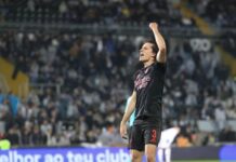 Real Madryt wciąż może sobie pozwolić na Álvaro Carrerasa