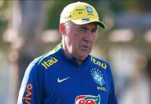 Carlo Ancelotti mówi dlaczego nie powołuje Rodrygo i Neymara