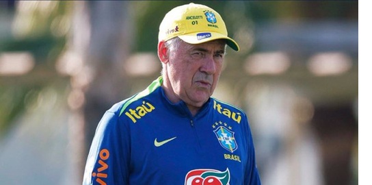 ancelotti