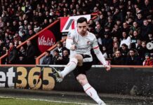 Inny zawodnik Liverpoolu powiadomił Atletico Madryt o zamiarze zmiany klubu